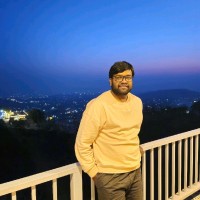 Nikhil Tamrakar
