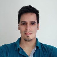 David Jesús Vásquez Rios