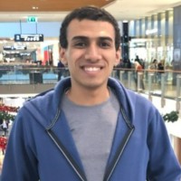Omar Shawky