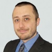 Kyle Mcleod