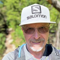 Richard Harron, BA, MBA