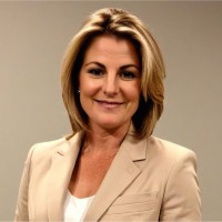 Lisa McManus