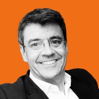 Stephane Girardot