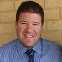 Andrew Buckingham