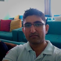 Mahesh Bhardwaj
