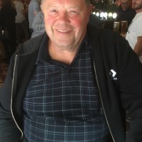 Bill Ackers