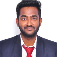 Dr.K.Sujith Kumar Reddy