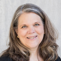 Deborah Cribb
