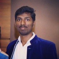 V RAJESH