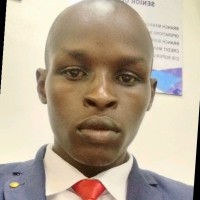 Rotich Benard