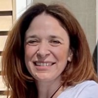 Sue Huber