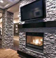 Cladding Concepts
