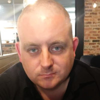 Steve Preston