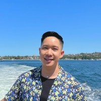 Leon Lam