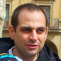 Daniel Mendívil García