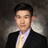 Yihao Dong, Cfa