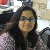 Sheetal Dixit
