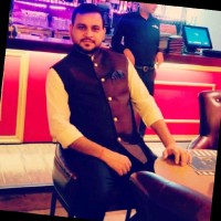 Shyam Agrawal