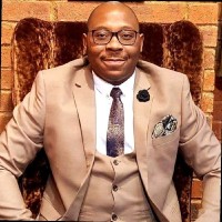 Vukosi John Mathebula