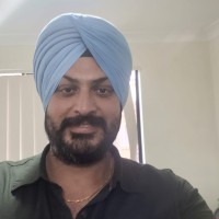 Mandeep Singh
