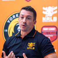 Daan Van Rossum