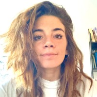 Celia Gómez Molina