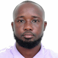 Amoateng Yaw - Sraha