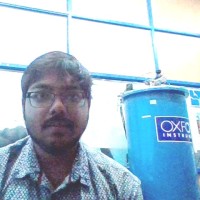 Subhajit Sinha