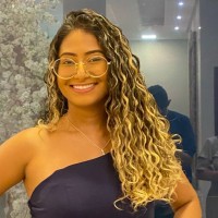 Maria Eduarda Barbosa