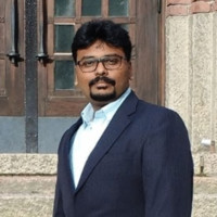Senthil Kumar D