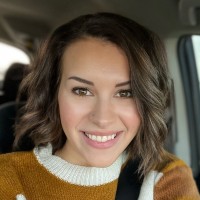 Samantha Rader