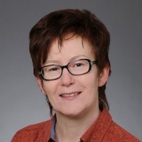 Cécile Staub