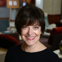 Paula Richardson