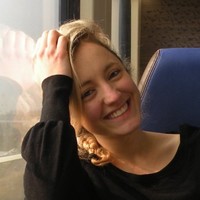 Perrine Rouel
