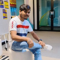 Sachin Yadav T