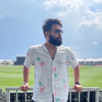 Arghya Dutta