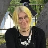 Rita Hanson
