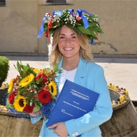 Giulia Ceccato