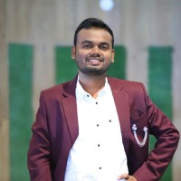 JAY JAISWAL