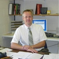 David Battenberg