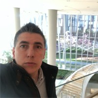 Aitor Gonzalez Celaya