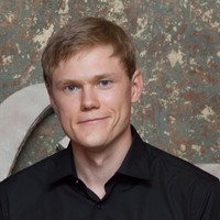 Максим Гончаров
