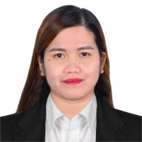Mary Joy Almario