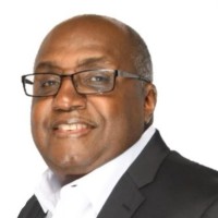 Darryl Hudson