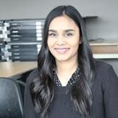 Rasha Haider