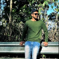Nagaraj Arjun