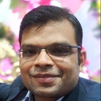 Sujit kumar Sharma