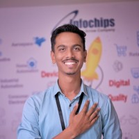 Anuj Gajbhiye