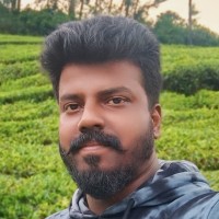 Ram Kumar S