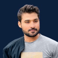 Khizer Abbas ✅